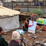 Transition Town Easton explain where Peak Oil leads us