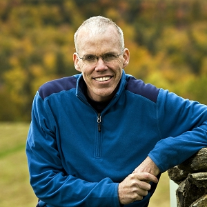 Bill McKibben