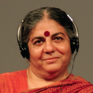 Vandana Shiva